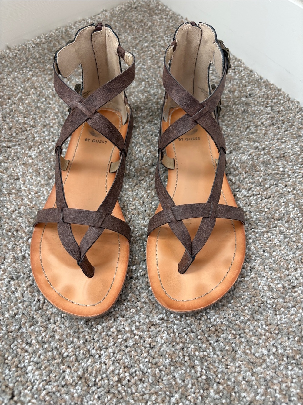 Guess Sandals